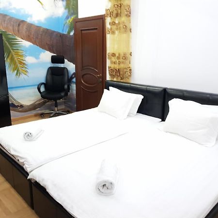 Apartament Langa Monza Daire Bükreş Dış mekan fotoğraf