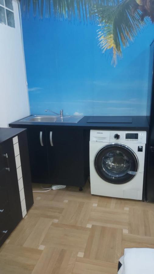 Apartament Langa Monza Daire Bükreş Dış mekan fotoğraf