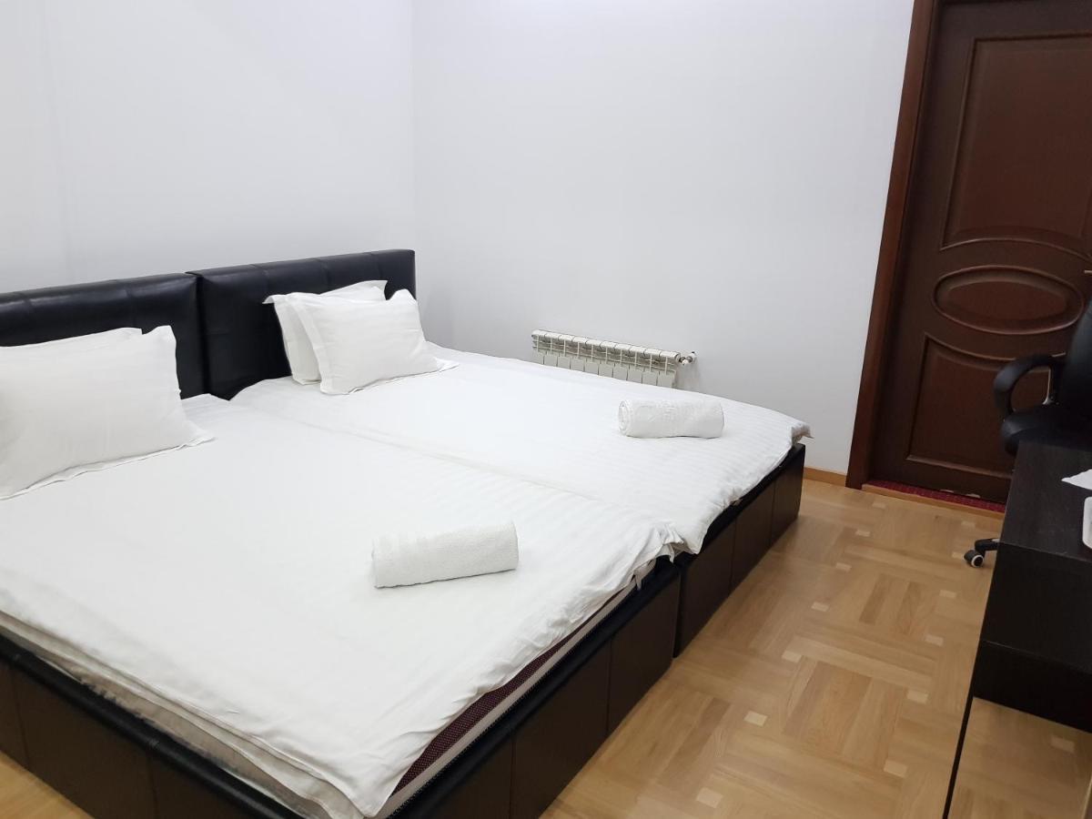 Apartament Langa Monza Daire Bükreş Dış mekan fotoğraf