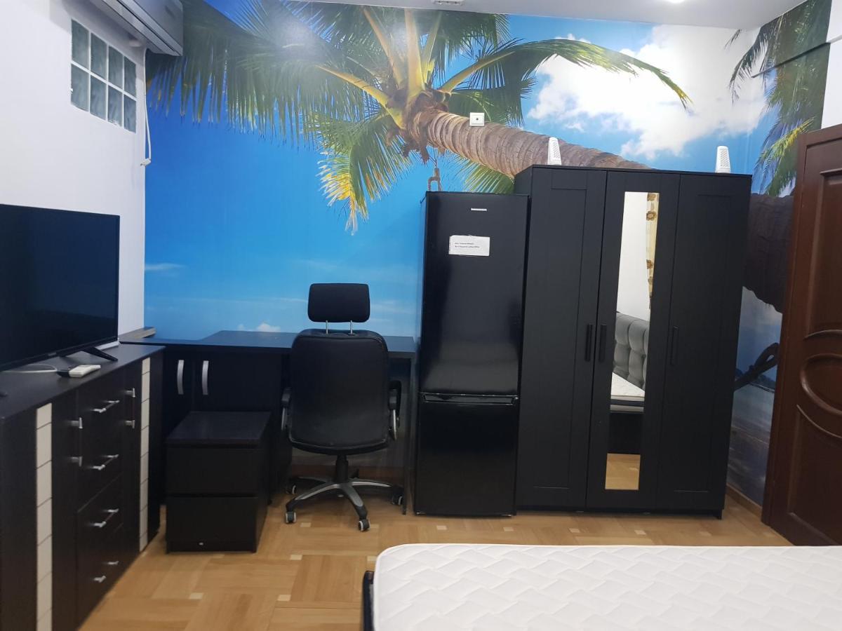 Apartament Langa Monza Daire Bükreş Dış mekan fotoğraf