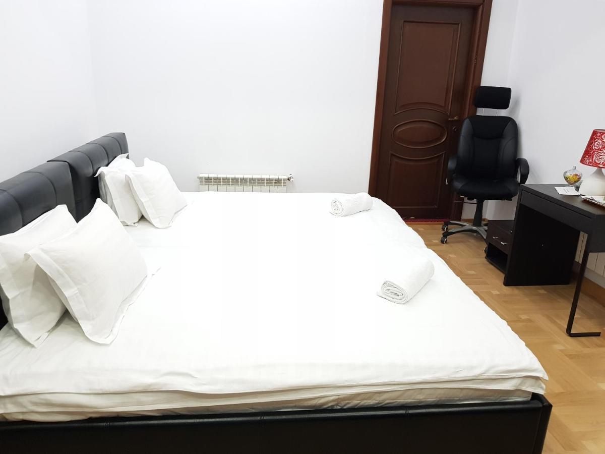 Apartament Langa Monza Daire Bükreş Dış mekan fotoğraf