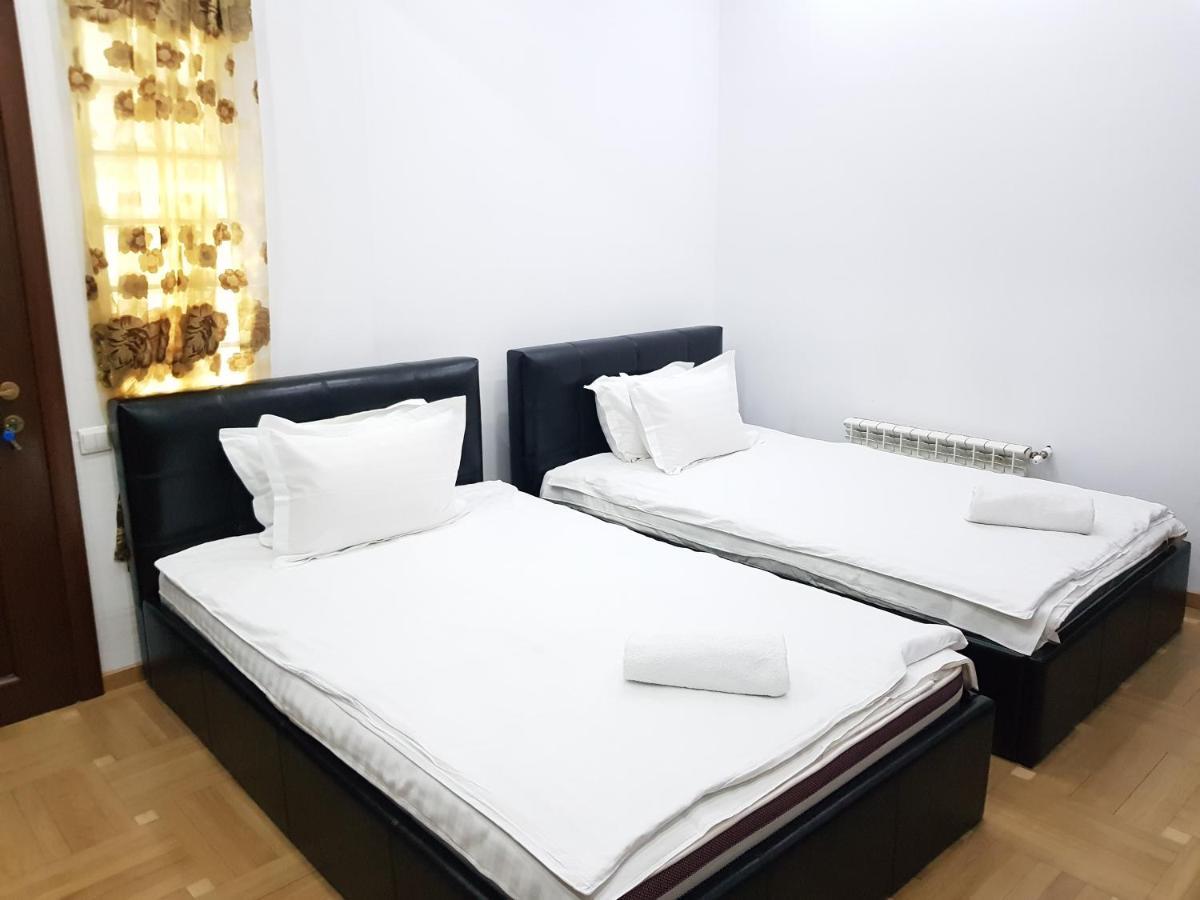 Apartament Langa Monza Daire Bükreş Dış mekan fotoğraf