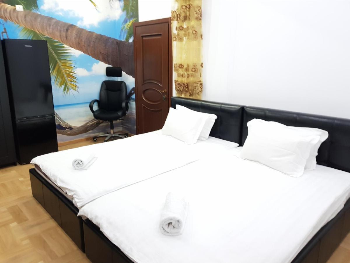 Apartament Langa Monza Daire Bükreş Dış mekan fotoğraf