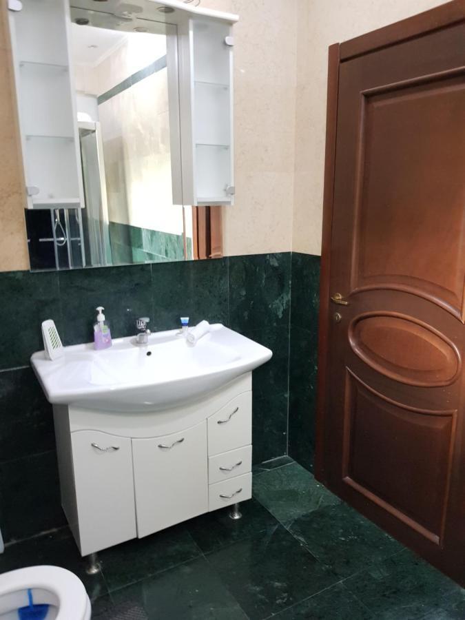 Apartament Langa Monza Daire Bükreş Dış mekan fotoğraf
