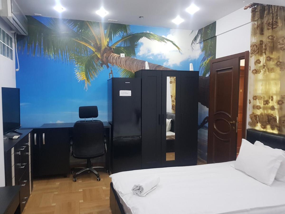 Apartament Langa Monza Daire Bükreş Dış mekan fotoğraf