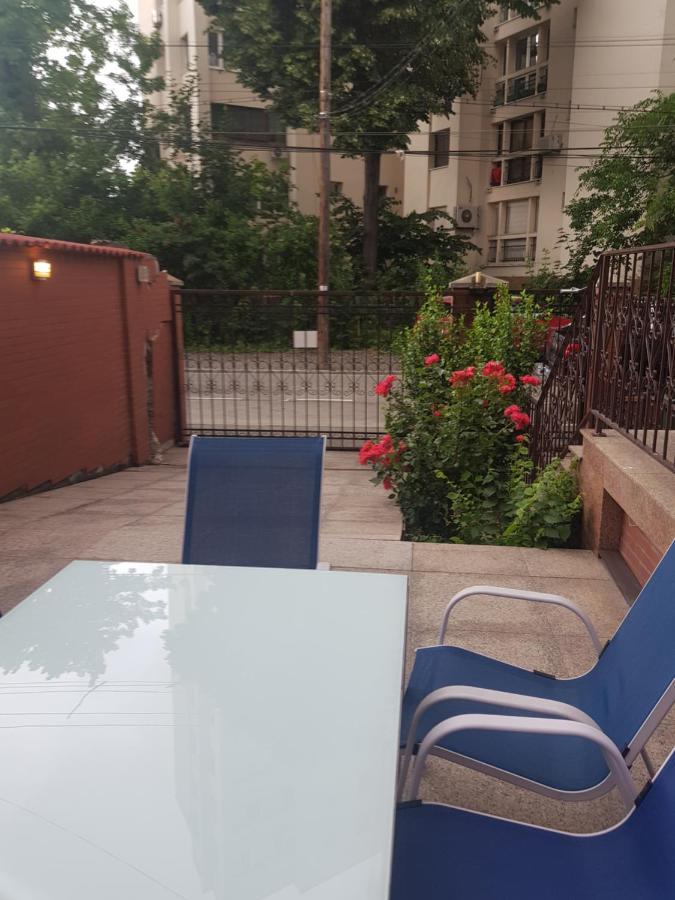 Apartament Langa Monza Daire Bükreş Dış mekan fotoğraf